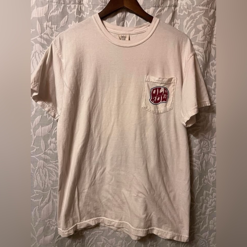 Old Row America Guns Beer shirt